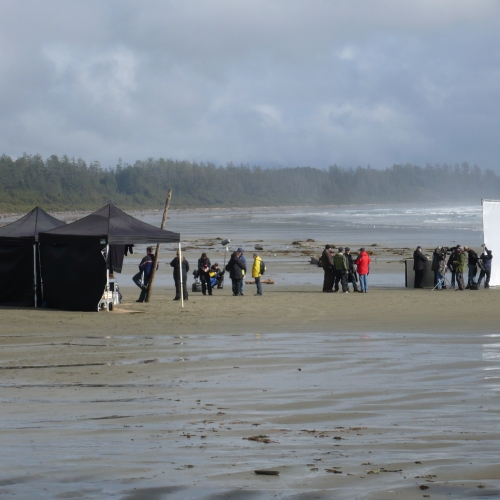 Vancouver Island Film Production Resources, Crew Category