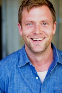 Headshot of Adam Lolacher