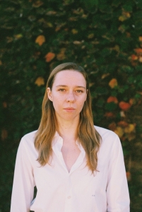 Headshot of Emma Stephens