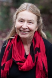 Headshot of Joyce Tinnion