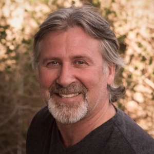 Headshot of Jim Fraser