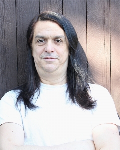 Headshot of Marcos G Amaya-Torres