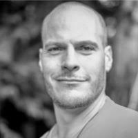 Headshot of Roderick Matte