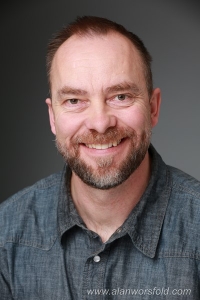 Headshot of Torben Hansen
