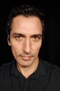 Headshot of Talli Gadon